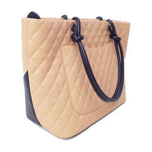 Chanel Bag Cambon Tote Large Line